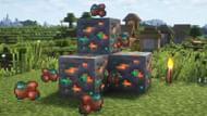 The fortune enchantment makes mining much better (Image via Mojang)
